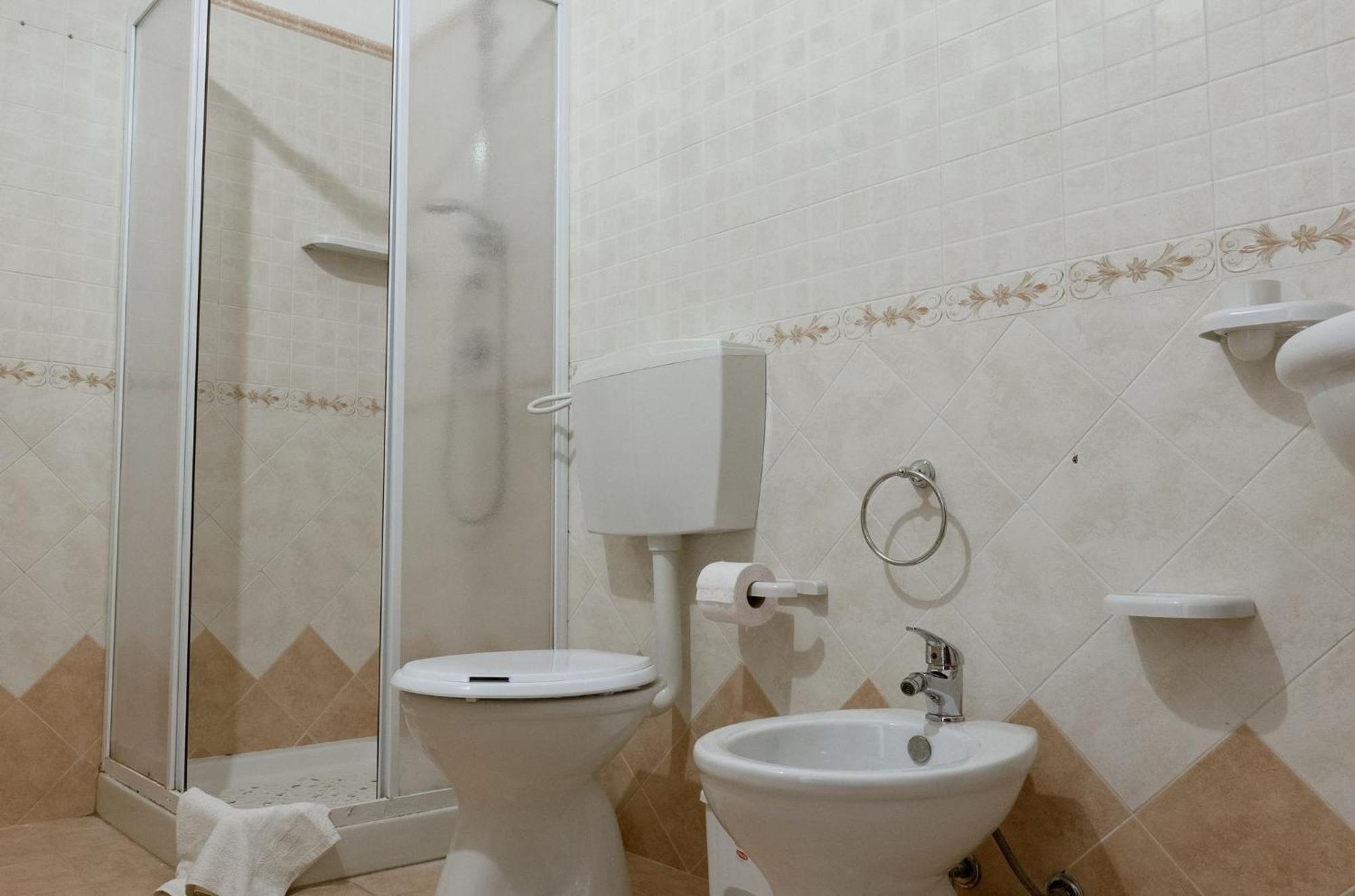 Umari Rooms Кастелламмаре-дель-Голфо Экстерьер фото