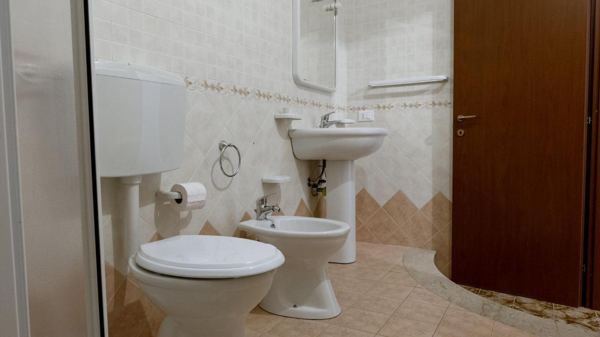 Umari Rooms Кастелламмаре-дель-Голфо Экстерьер фото